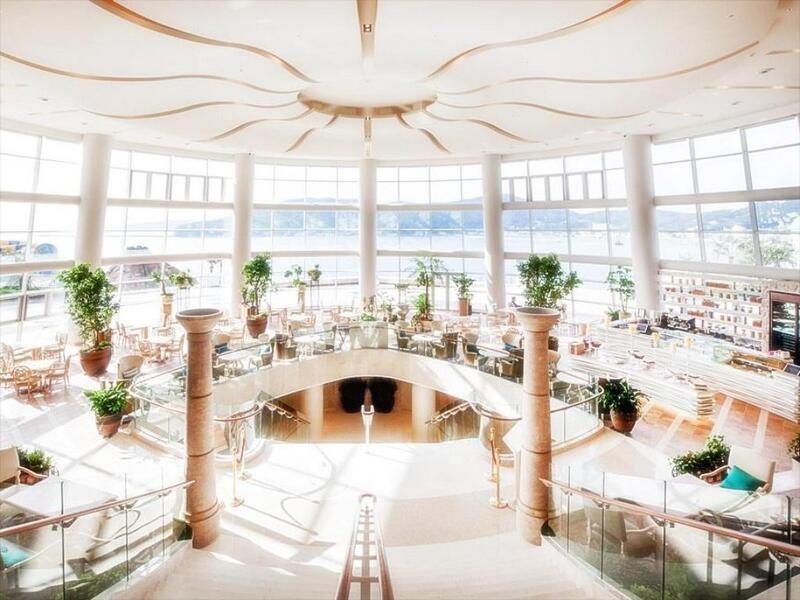 โซโน คาล์ม คอเช  Hotel กอเจ ภายนอก รูปภาพ
