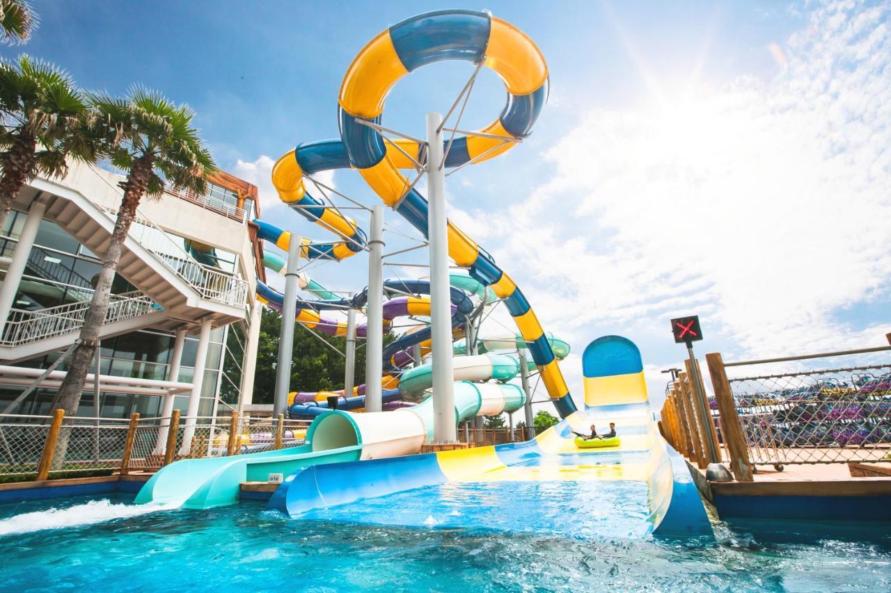 โซโน คาล์ม คอเช  Hotel กอเจ ภายนอก รูปภาพ