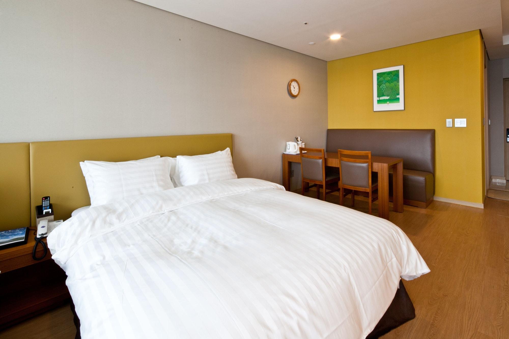 โซโน คาล์ม คอเช  Hotel กอเจ ภายนอก รูปภาพ