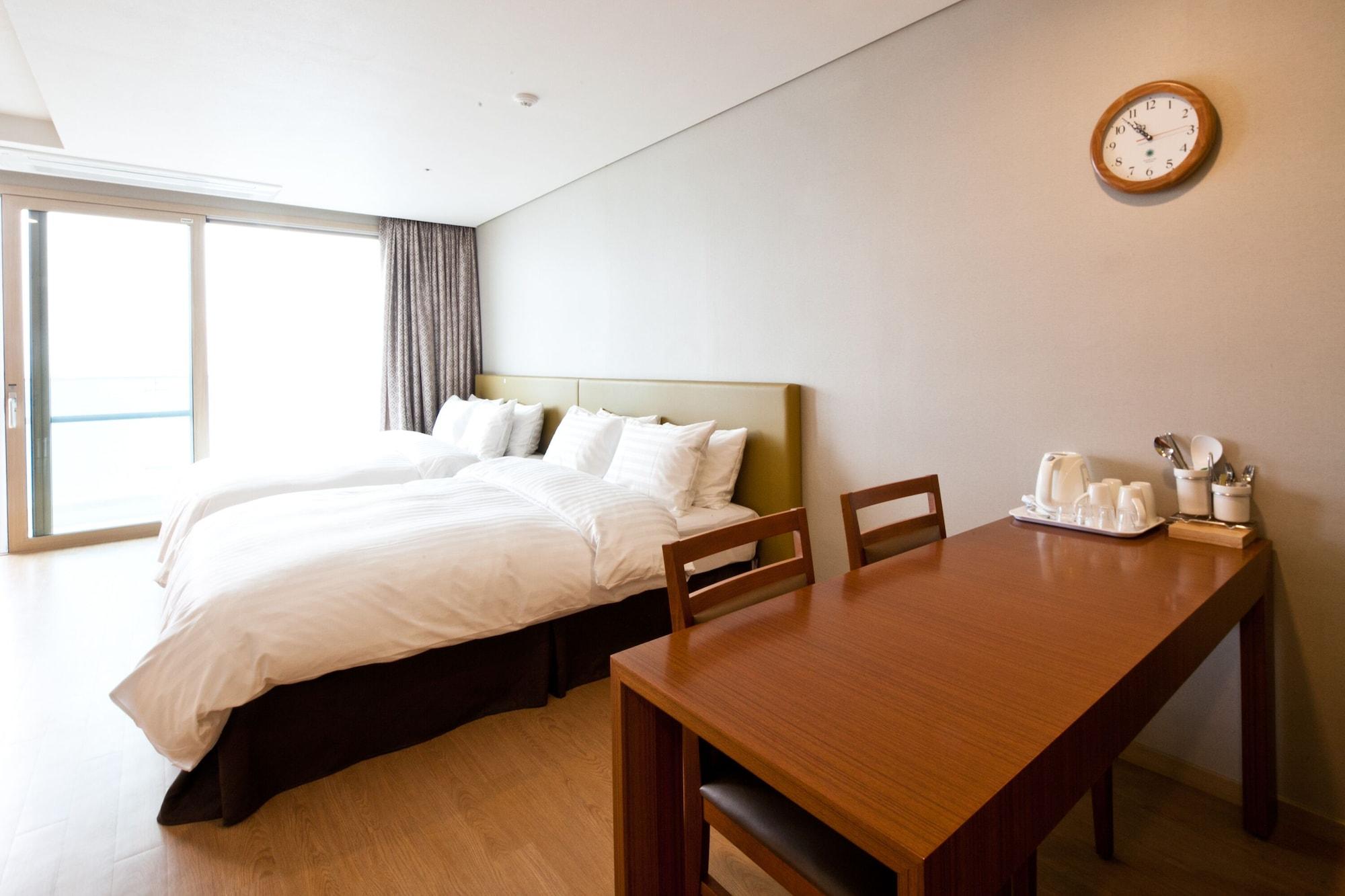 โซโน คาล์ม คอเช  Hotel กอเจ ภายนอก รูปภาพ