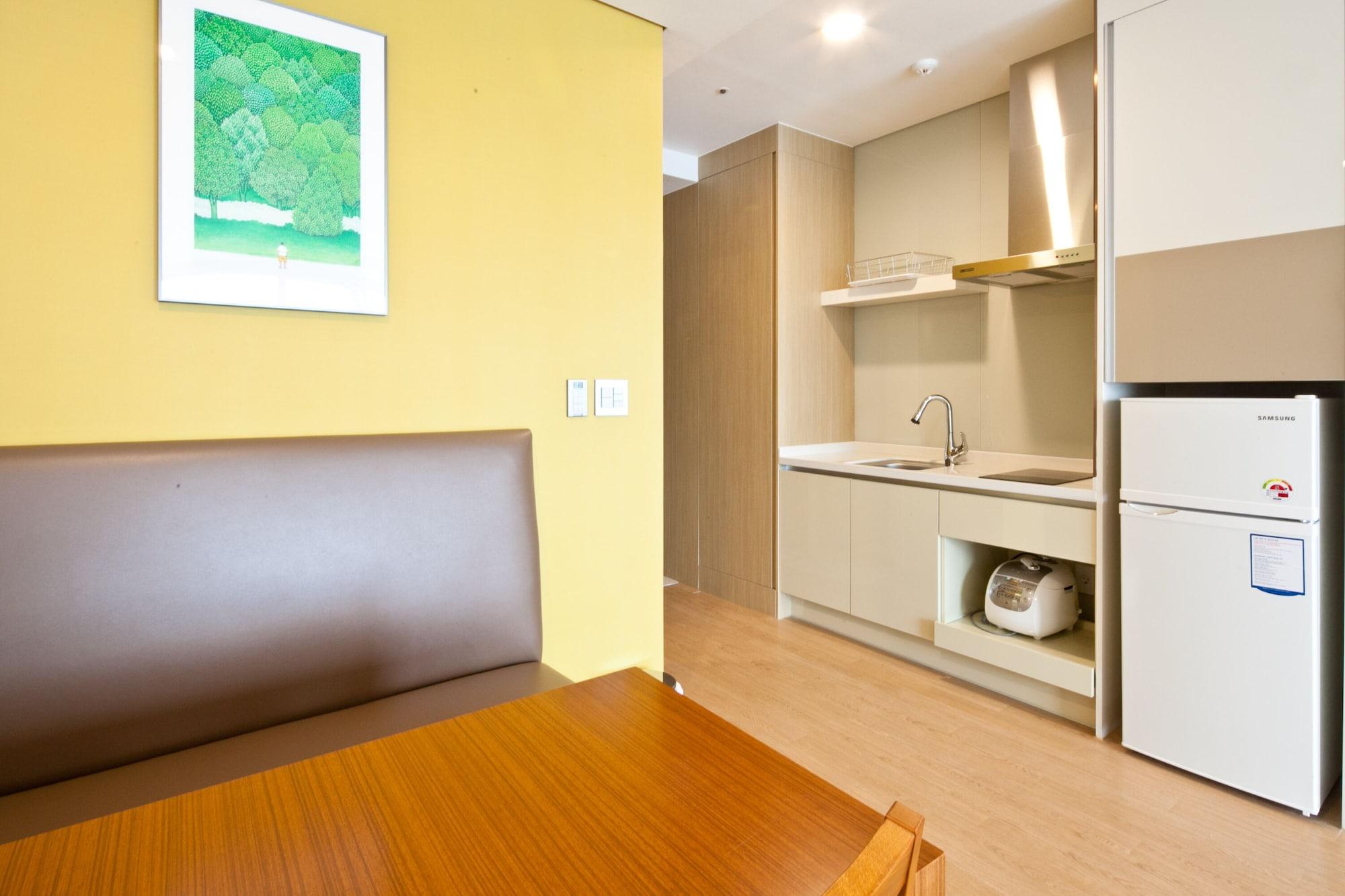โซโน คาล์ม คอเช  Hotel กอเจ ภายนอก รูปภาพ