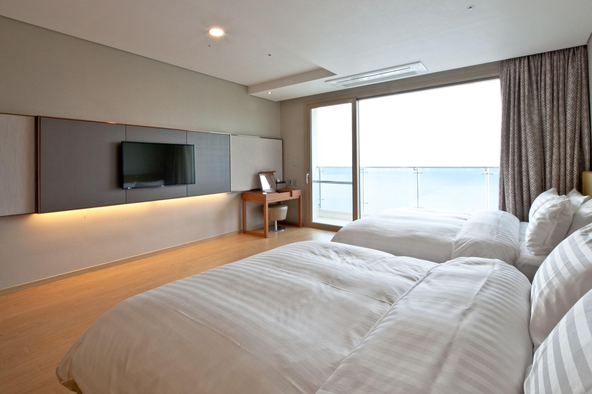 โซโน คาล์ม คอเช  Hotel กอเจ ภายนอก รูปภาพ