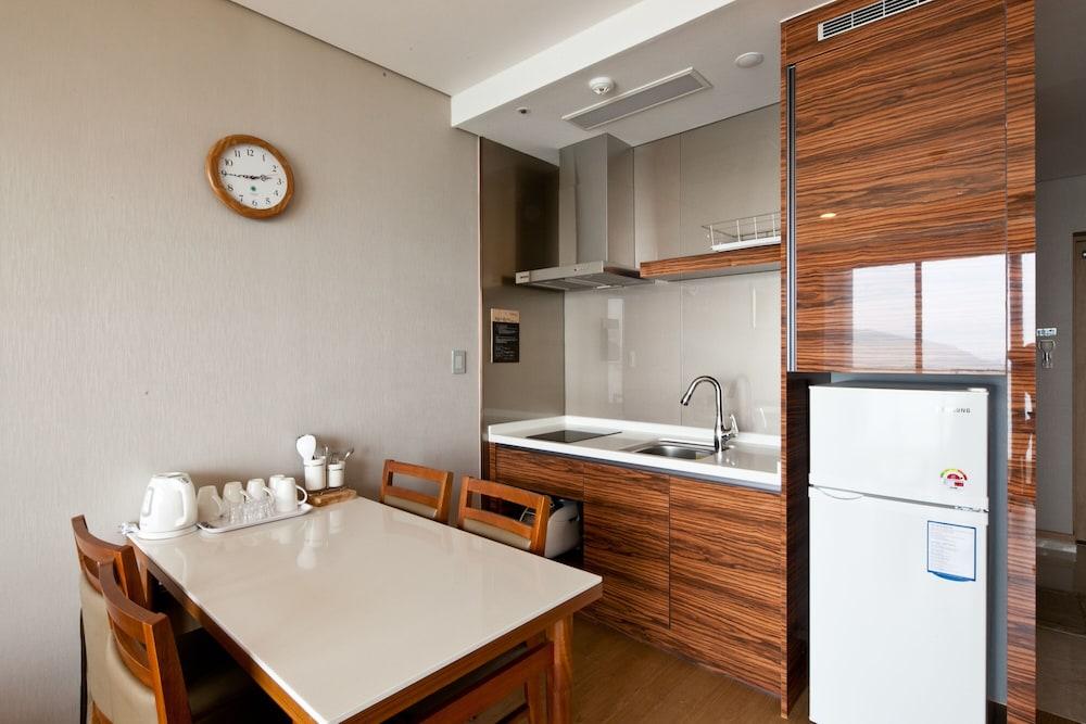 โซโน คาล์ม คอเช  Hotel กอเจ ภายนอก รูปภาพ