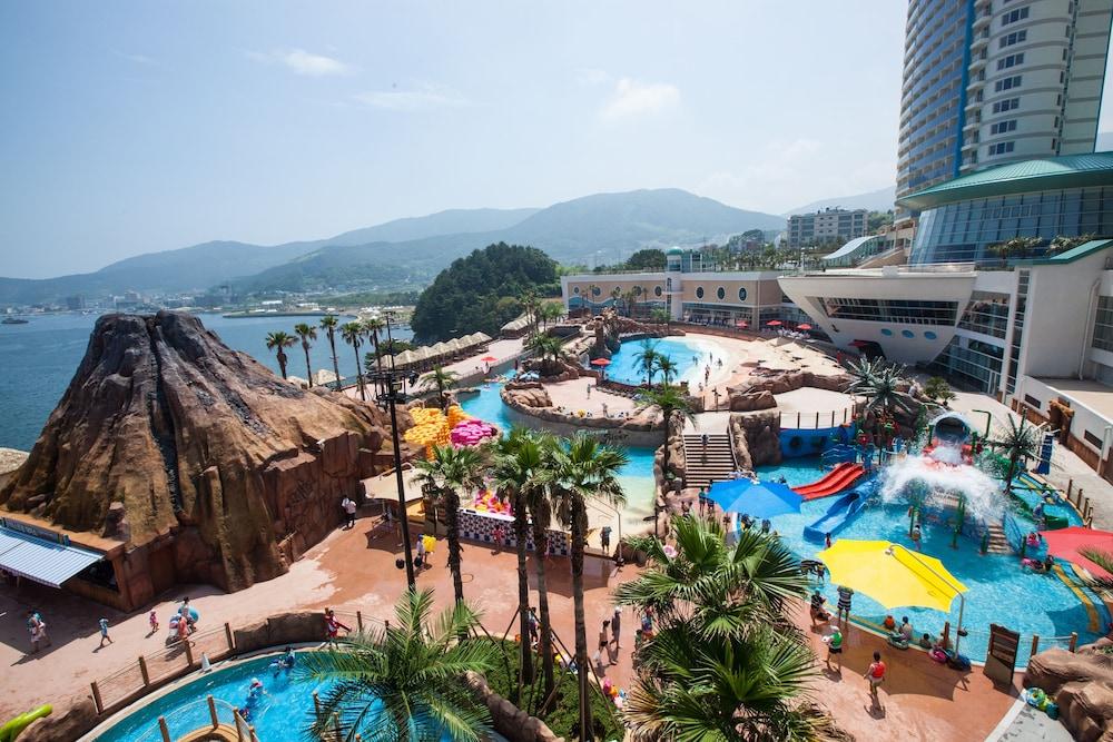 โซโน คาล์ม คอเช  Hotel กอเจ ภายนอก รูปภาพ