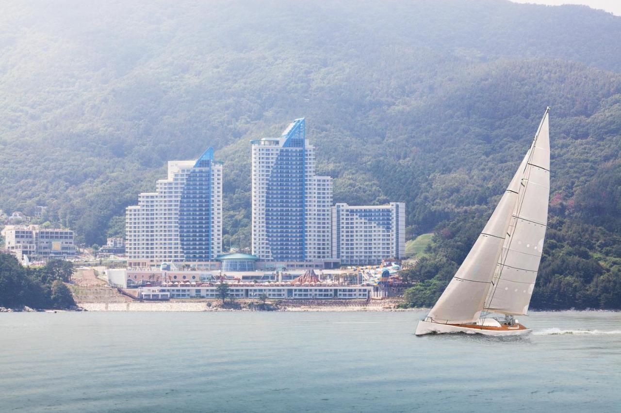 โซโน คาล์ม คอเช  Hotel กอเจ ภายนอก รูปภาพ