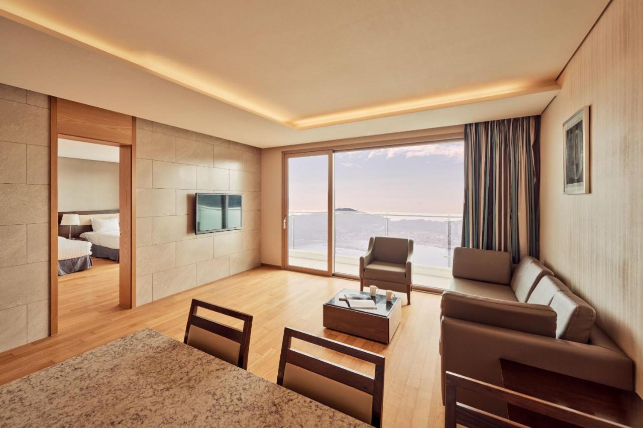 โซโน คาล์ม คอเช  Hotel กอเจ ภายนอก รูปภาพ