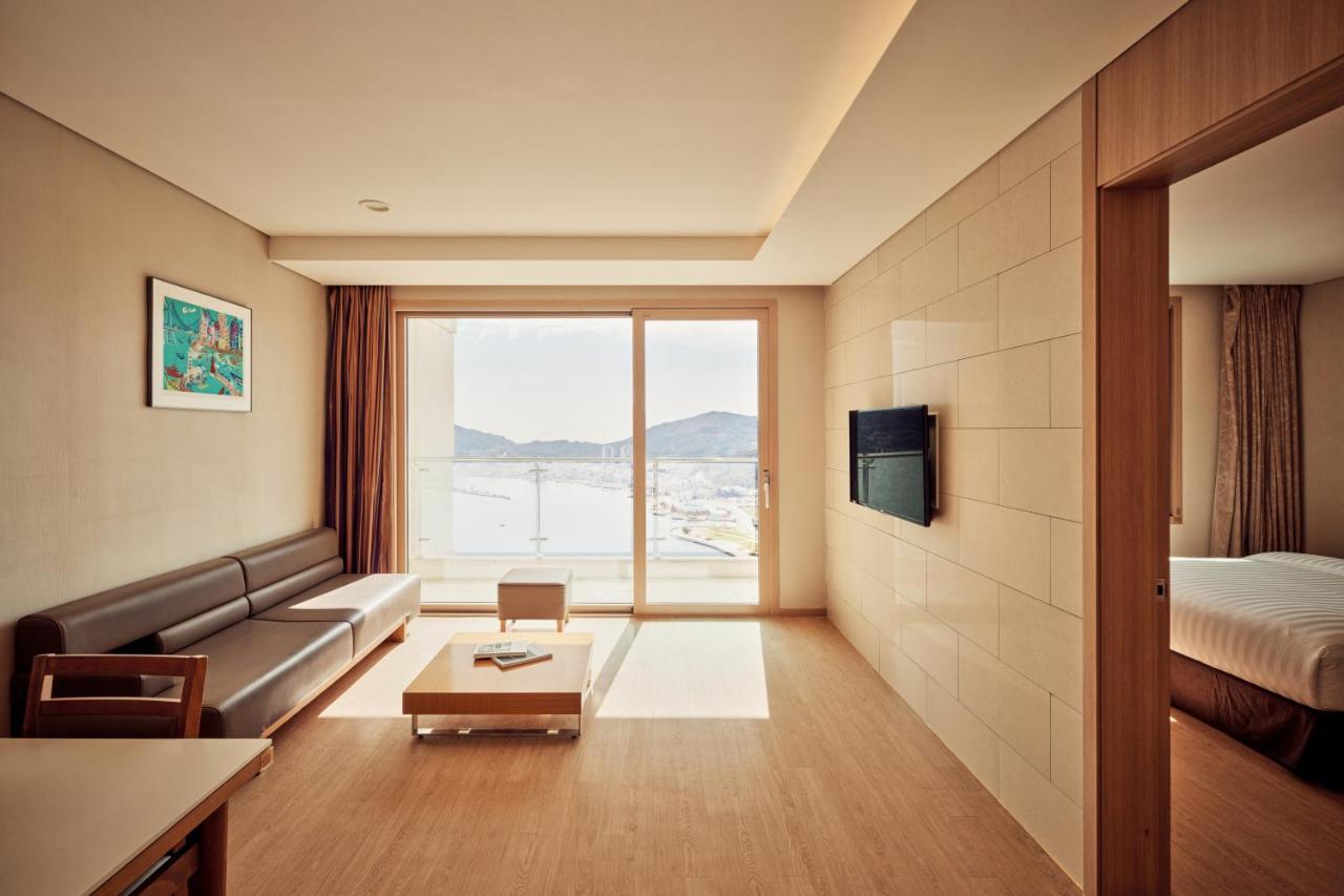 โซโน คาล์ม คอเช  Hotel กอเจ ภายนอก รูปภาพ