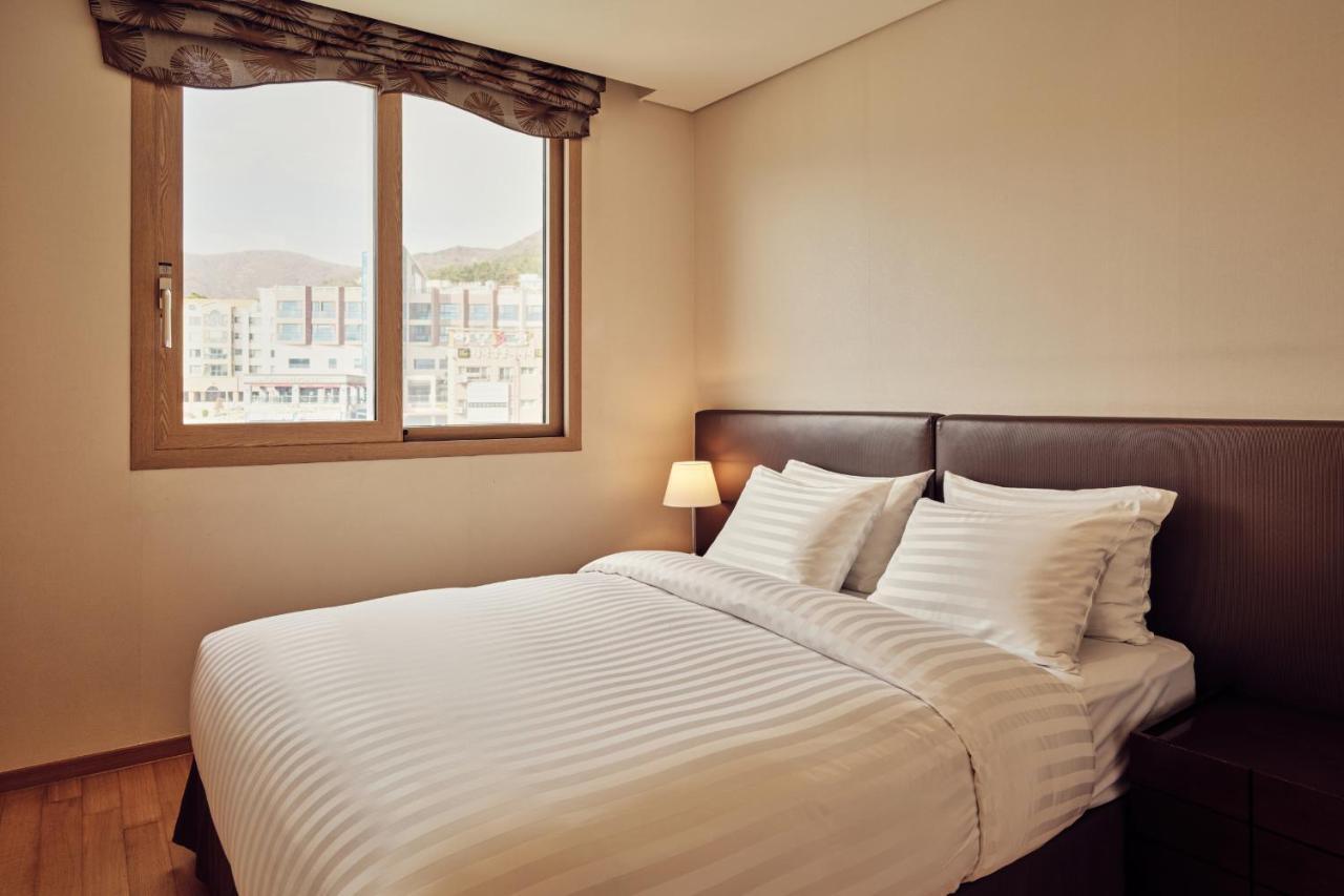 โซโน คาล์ม คอเช  Hotel กอเจ ภายนอก รูปภาพ