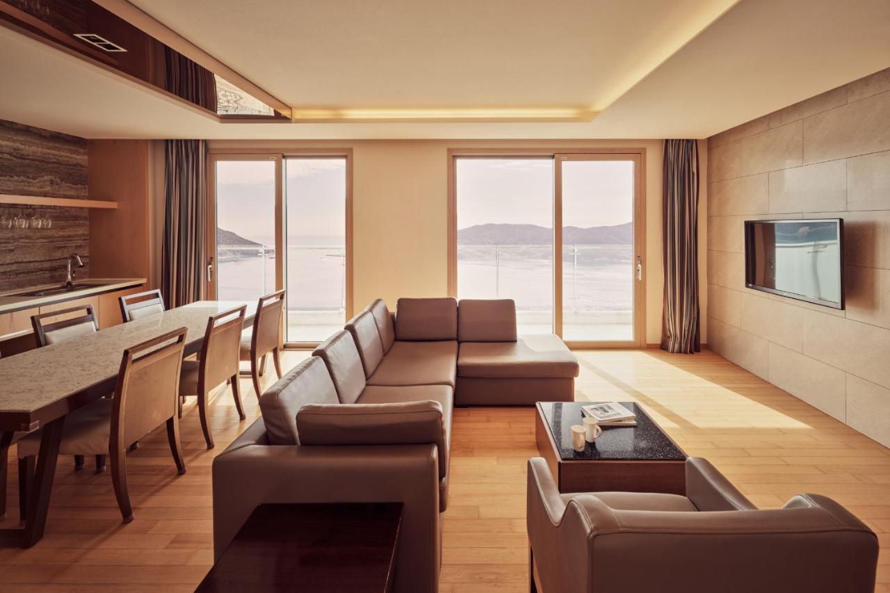 โซโน คาล์ม คอเช  Hotel กอเจ ภายนอก รูปภาพ