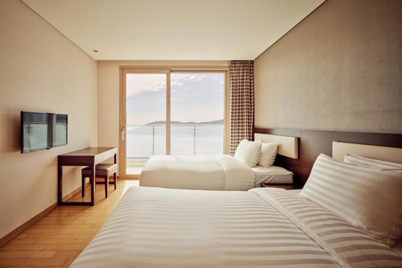 โซโน คาล์ม คอเช  Hotel กอเจ ภายนอก รูปภาพ