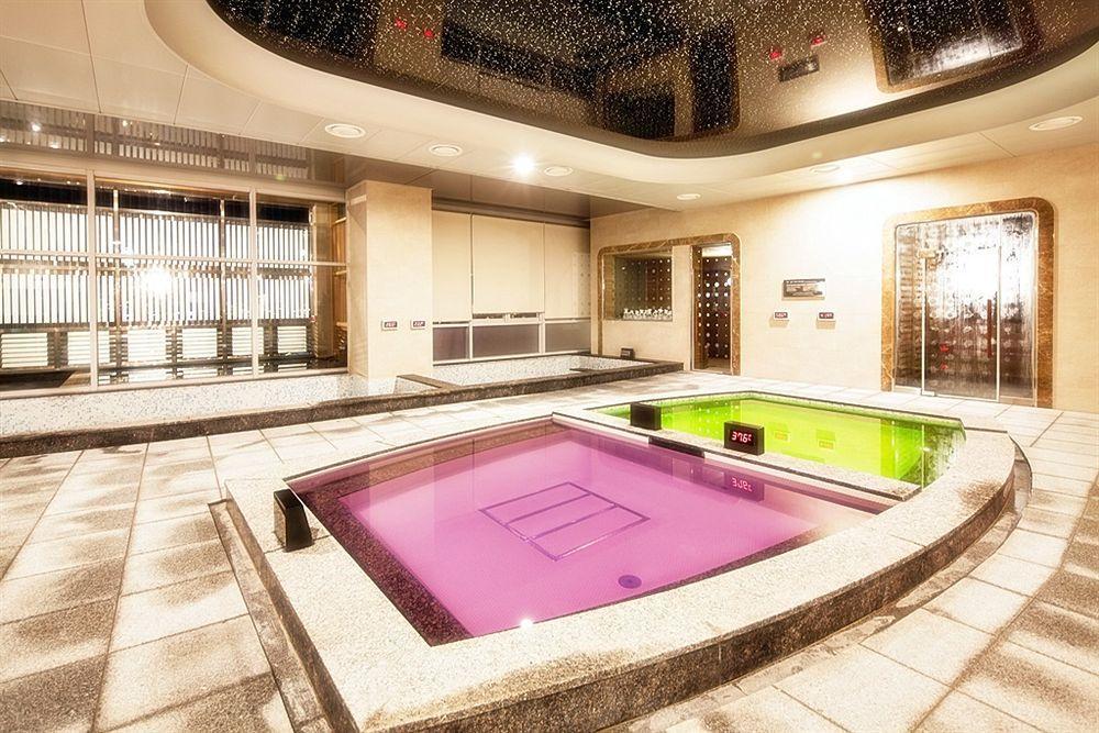 โซโน คาล์ม คอเช  Hotel กอเจ ภายนอก รูปภาพ