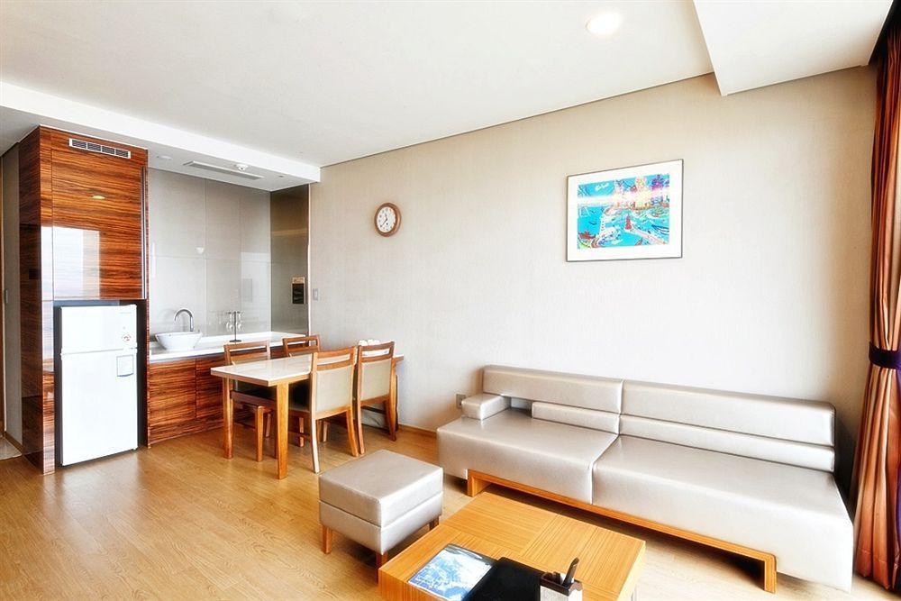 โซโน คาล์ม คอเช  Hotel กอเจ ภายนอก รูปภาพ
