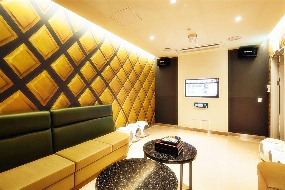 โซโน คาล์ม คอเช  Hotel กอเจ ภายนอก รูปภาพ