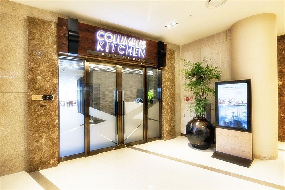 โซโน คาล์ม คอเช  Hotel กอเจ ภายนอก รูปภาพ
