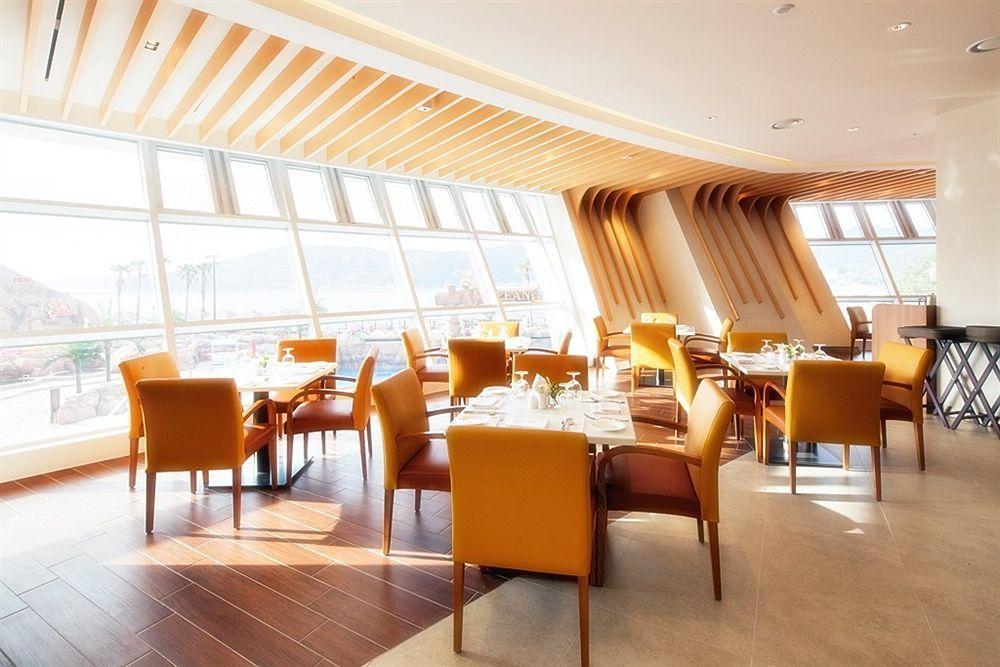 โซโน คาล์ม คอเช  Hotel กอเจ ภายนอก รูปภาพ