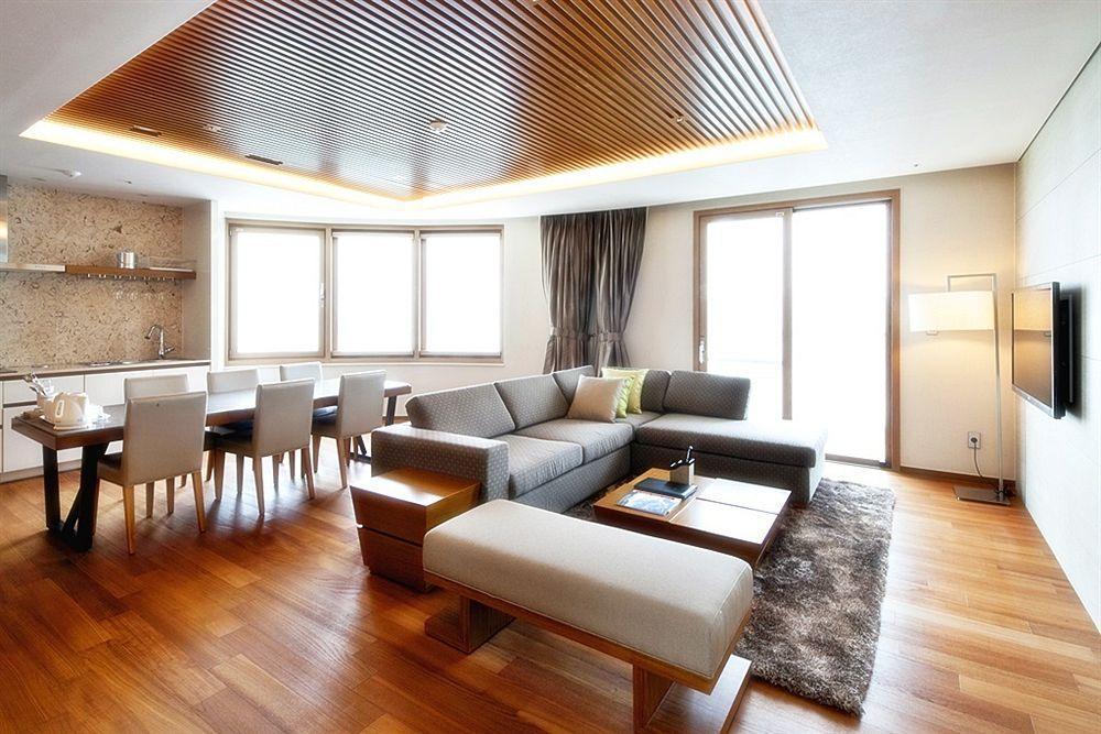 โซโน คาล์ม คอเช  Hotel กอเจ ภายนอก รูปภาพ