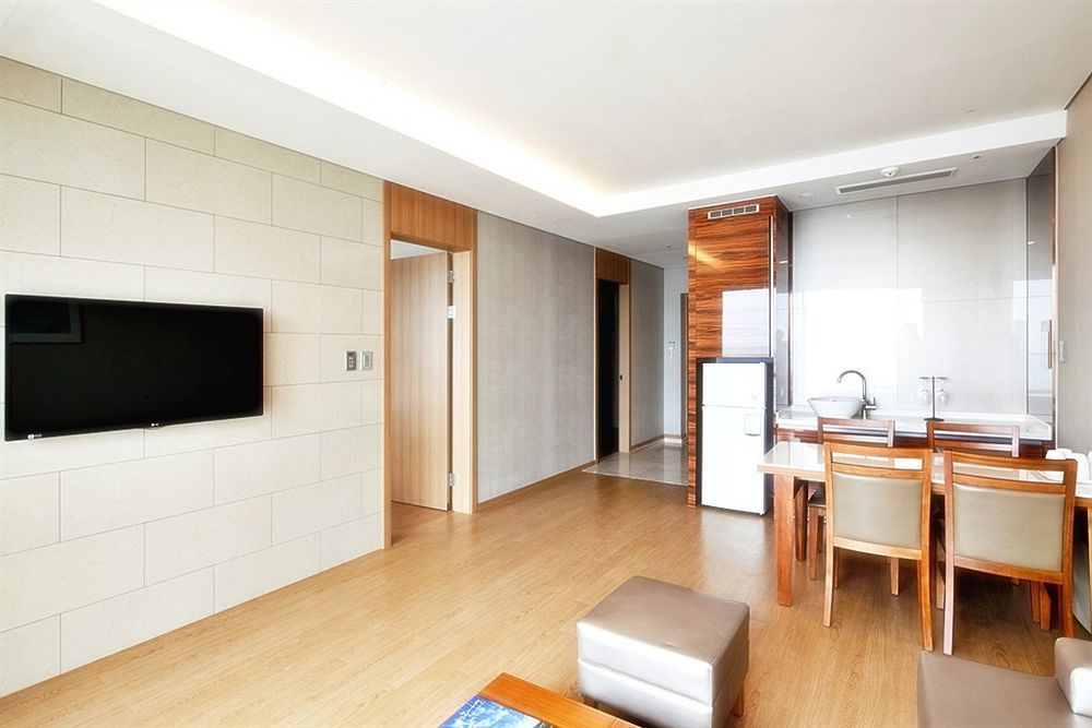 โซโน คาล์ม คอเช  Hotel กอเจ ภายนอก รูปภาพ