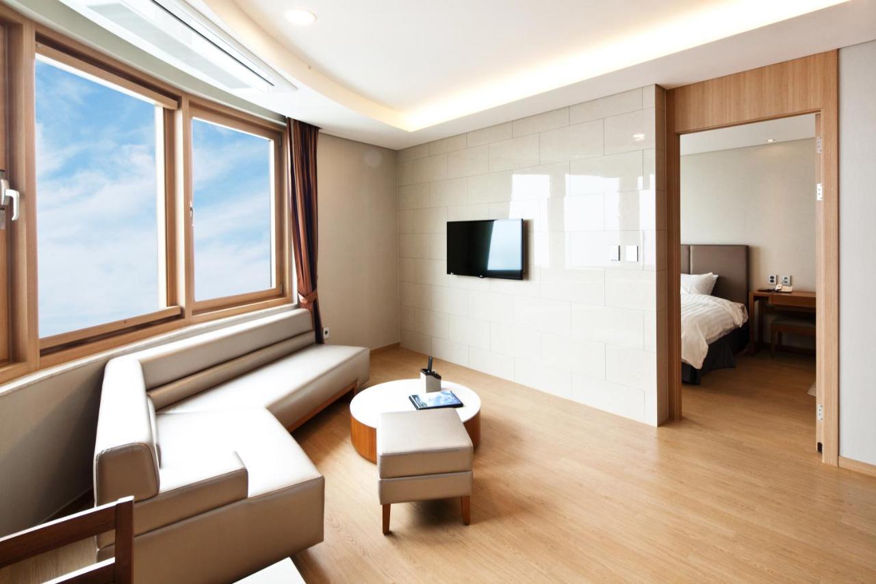 โซโน คาล์ม คอเช  Hotel กอเจ ภายนอก รูปภาพ