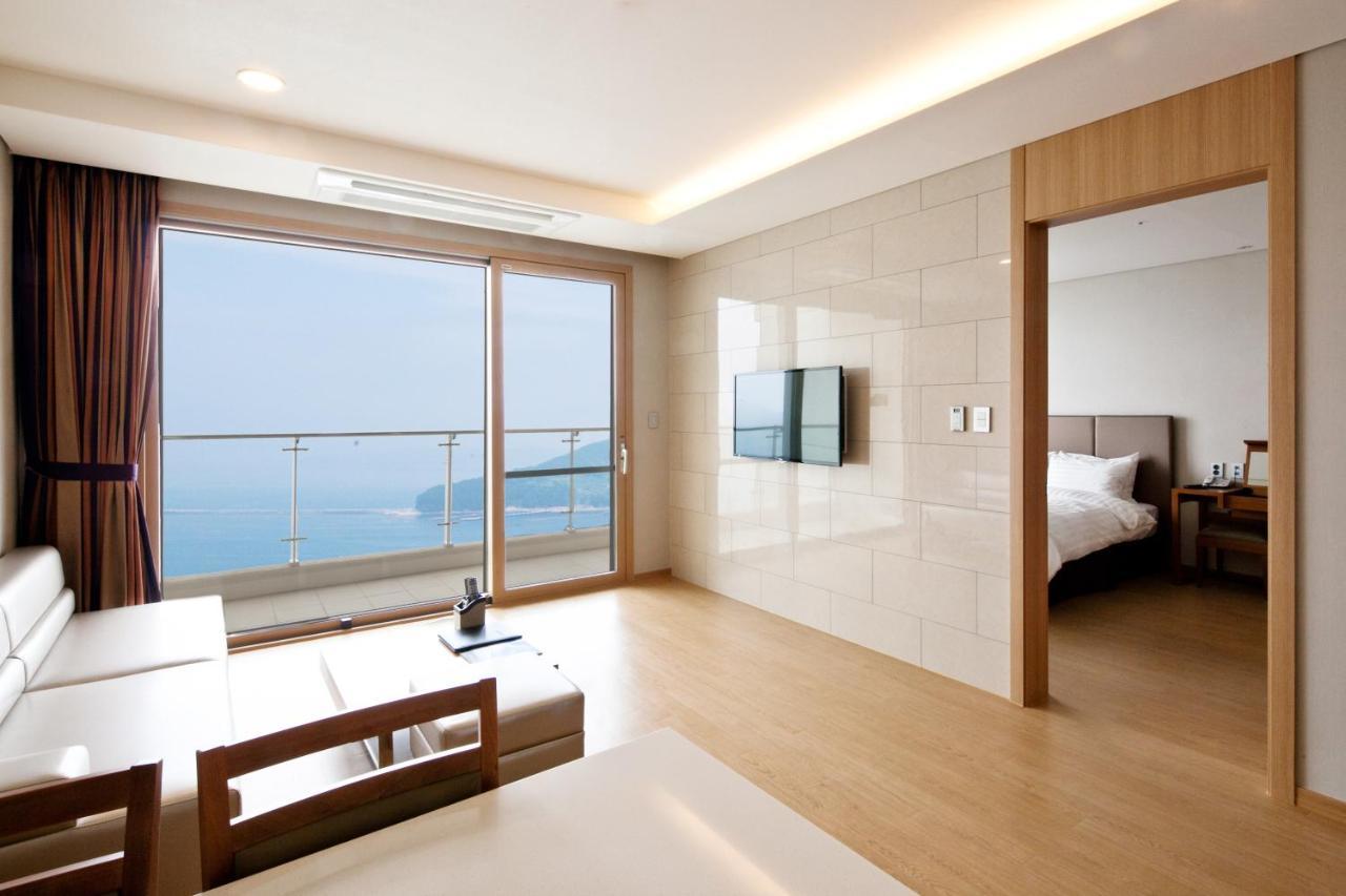 โซโน คาล์ม คอเช  Hotel กอเจ ภายนอก รูปภาพ