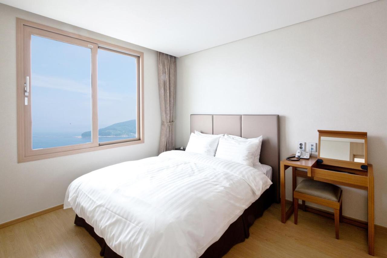 โซโน คาล์ม คอเช  Hotel กอเจ ภายนอก รูปภาพ